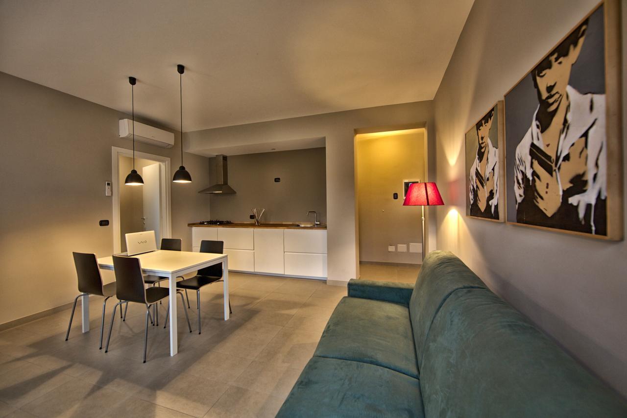Lepini Suites Patrica Kültér fotó